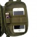 Підсумок універсальний MOLLE Olive