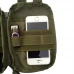Подсумок универсальный MOLLE Olive