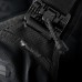 Разгрузочный жилет Плитоноска Vik-tailor НАТО Украина Черный, Black