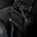 Розвантажувальний жилет Плитоноска Vik-tailor НАТО Україна Чорний, Black