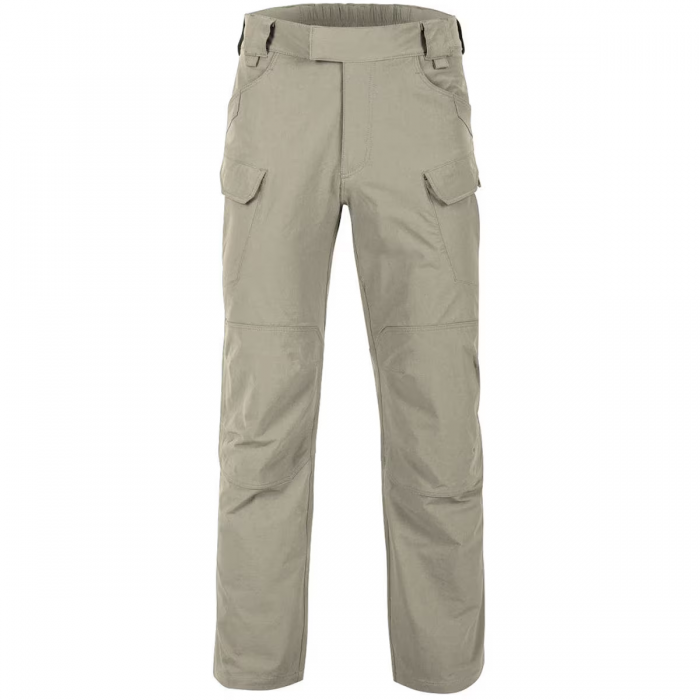 Брюки Helikon OTP VersaStretch Lite - Хаки, Khaki Брюки Helikon OTP VersaStretch Lite - Хаки, Khaki