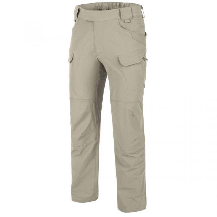 Брюки Helikon OTP VersaStretch Lite - Хаки, Khaki Брюки Helikon OTP VersaStretch Lite - Хаки, Khaki