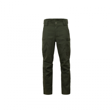 Штани тактичні Agressor Canvas , Olive
