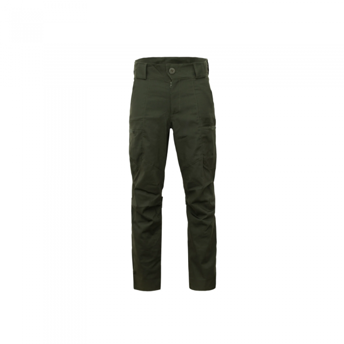 Штани тактичні Agressor Canvas , Olive Штани тактичні Agressor Canvas , Olive