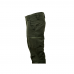 Штани тактичні Agressor Canvas , Olive