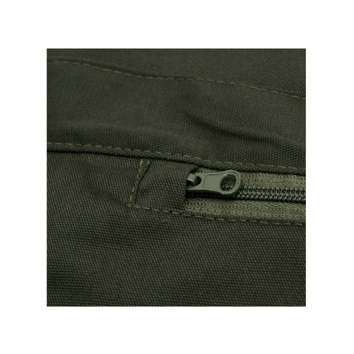 Штани тактичні Agressor Canvas , Olive Штани тактичні Agressor Canvas , Olive