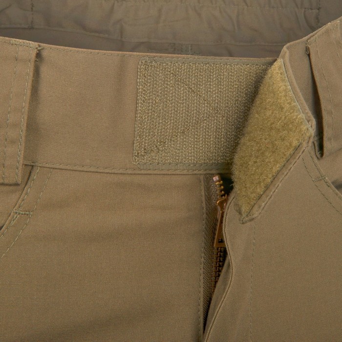 Штани Helikon Greyman Tactical DuraCanvas - Coyote Штани Helikon Greyman Tactical DuraCanvas - Coyote
