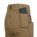 Штани Helikon Greyman Tactical DuraCanvas - Coyote