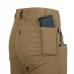 Штани Helikon Greyman Tactical DuraCanvas - Coyote