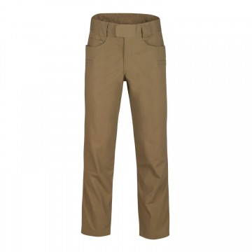 Штани Helikon Greyman Tactical DuraCanvas - Coyote