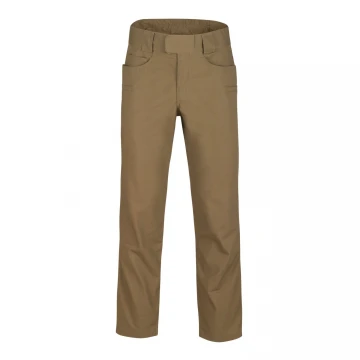 Брюки Helikon Greyman Tactical DuraCanvas - Coyote