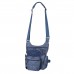 Сумка Helikon-Tex EDC Side Bag Nylon Серый, Серый