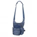 Сумка Helikon-Tex EDC Side Bag Nylon Серый, Серый