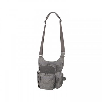 Сумка Helikon-Tex EDC Side Bag Nylon Серый, Серый