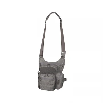 Сумка Helikon-Tex EDC Side Bag Nylon Серый, Серый