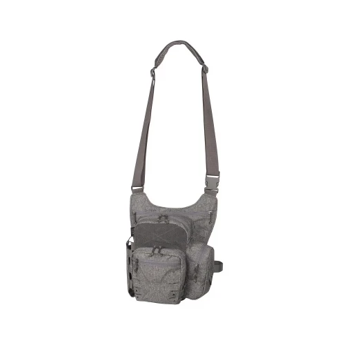 Сумка Helikon-Tex EDC Side Bag Nylon Серый, Серый