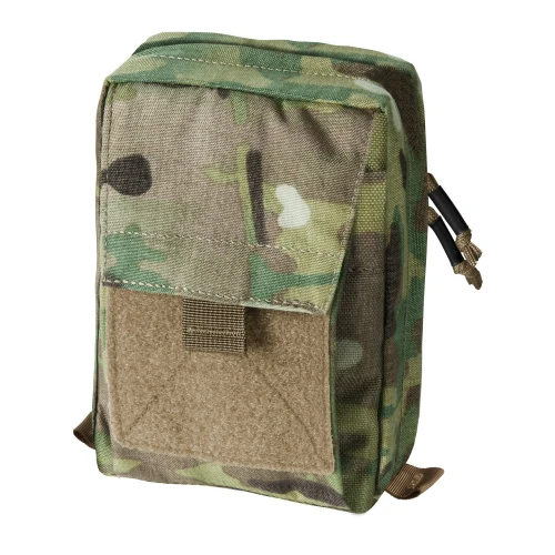 Сумка Helikon-Tex Urban Admin Pouch® [O.03] Cordura Мультикам, Multicam