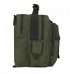 Сумка-рюкзак MIL-TEC Aviator Olive