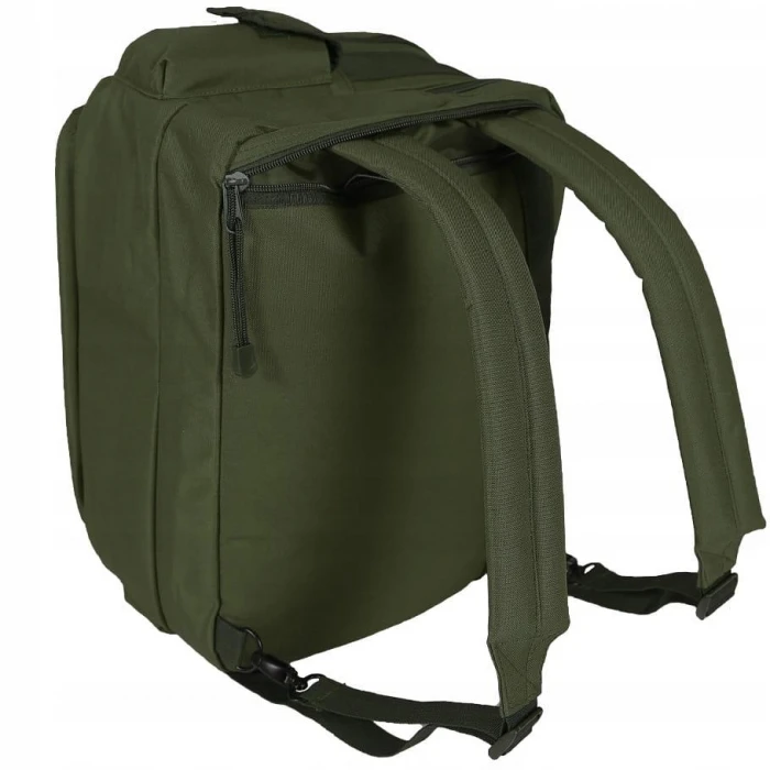Сумка-рюкзак MIL-TEC Aviator Olive Сумка-рюкзак MIL-TEC Aviator Olive