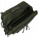 Сумка-рюкзак MIL-TEC Aviator Olive