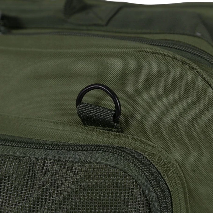 Сумка-рюкзак MIL-TEC Aviator Olive Сумка-рюкзак MIL-TEC Aviator Olive
