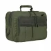 Сумка-рюкзак MIL-TEC Aviator Olive