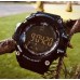 Тактические смарт-часы Skmei 1227 Black