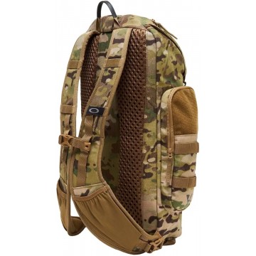 Рюкзак Oakley Link Pack Miltac 2.0, Black