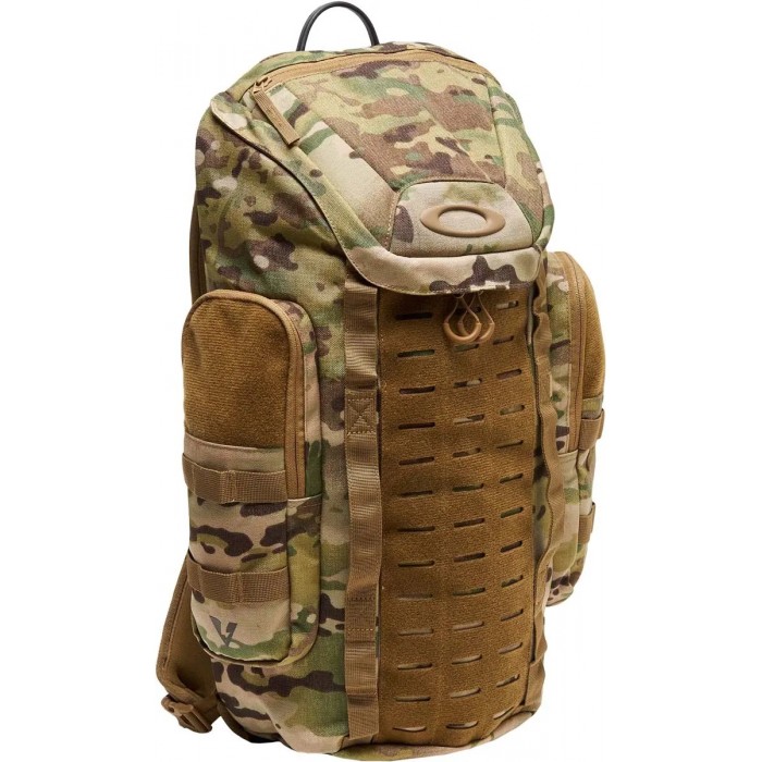 Рюкзак Oakley Link Pack Miltac 2.0, MultiCam Рюкзак Oakley Link Pack Miltac 2.0, MultiCam