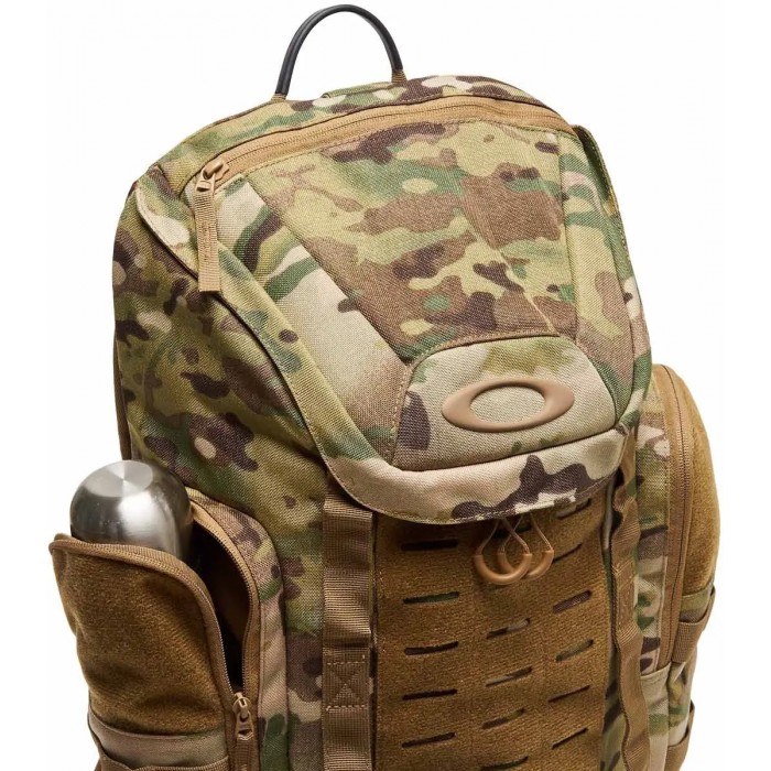 Рюкзак Oakley Link Pack Miltac 2.0, MultiCam Рюкзак Oakley Link Pack Miltac 2.0, MultiCam