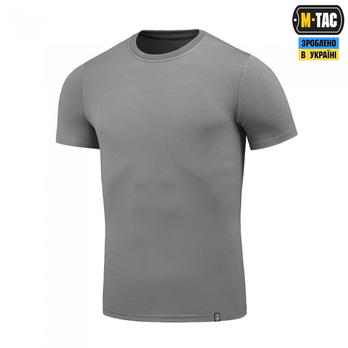 Футболка M-Tac Summer, Grey Футболка M-Tac Summer, Grey