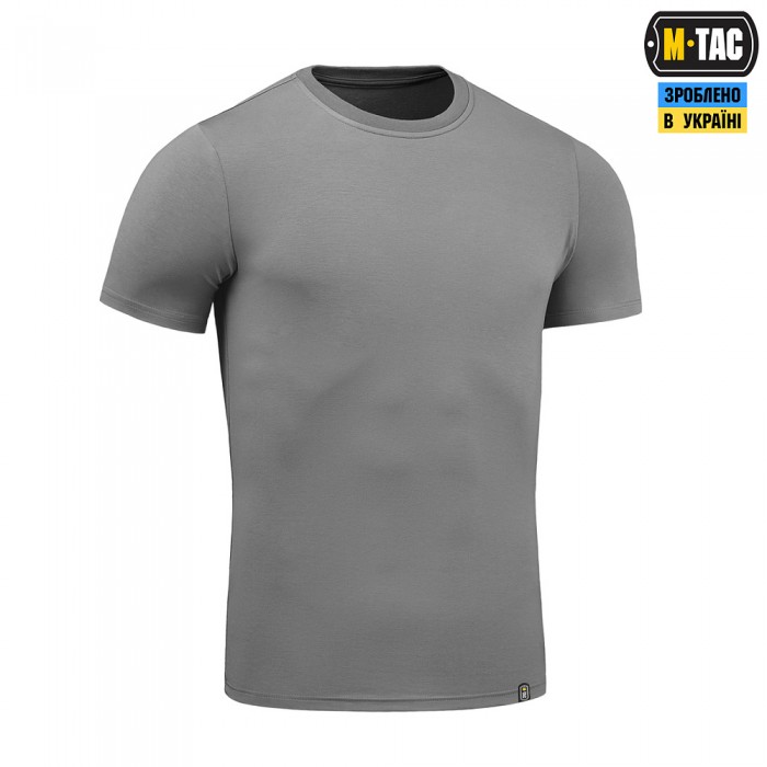 Футболка M-Tac Summer, Grey Футболка M-Tac Summer, Grey