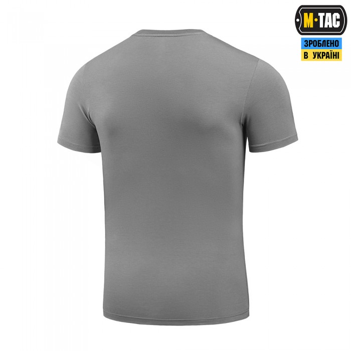 Футболка M-Tac Summer, Grey Футболка M-Tac Summer, Grey