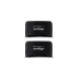 Баллистические пакеты под камербанды U-WIN OW, Black, 90-97см