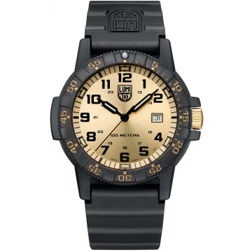 Годинник Luminox XS.0325.GP, Black