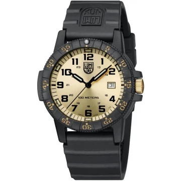 Годинник Luminox XS.0325.GP, Black