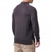 Поло з довгим рукавом 5.11 Tactical® Helios Long Sleeve Polo, Navy Blue