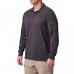 Поло з довгим рукавом 5.11 Tactical® Helios Long Sleeve Polo, Navy Blue
