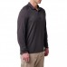 Поло з довгим рукавом 5.11 Tactical® Helios Long Sleeve Polo, Navy Blue