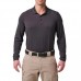 Поло з довгим рукавом 5.11 Tactical® Helios Long Sleeve Polo, Navy Blue