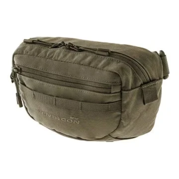 Бананка Pentagon Tactical Fanny Pack, RAL 7013