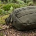 Бананка Pentagon Tactical Fanny Pack, Black