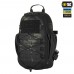 Рюкзак тактичний M-Tac Sturm Elite 15L, Black MultiCam