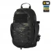 Тактический рюкзак M-Tac Sturm Elite 15L, Black MultiCam