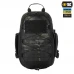Тактический рюкзак M-Tac Sturm Elite 15L, Black MultiCam