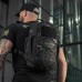 Рюкзак тактичний M-Tac Sturm Elite 15L, Black MultiCam