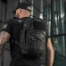Тактический рюкзак M-Tac Sturm Elite 15L, Black MultiCam
