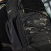 Рюкзак тактичний M-Tac Sturm Elite 15L, Black MultiCam