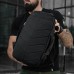 Рюкзак тактичний M-Tac Sturm Elite 15L, Black MultiCam