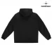 Phantom Project/M-Tac кофта Hoodie Semi-raglan Washed Cotton, Black